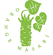 Orange Wasabi